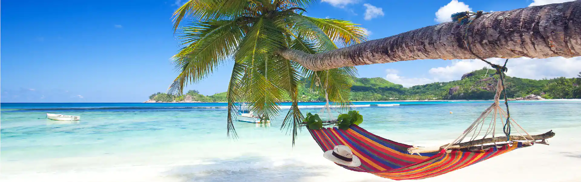 Honeymoon Package to Seychelles ETHOSA-03